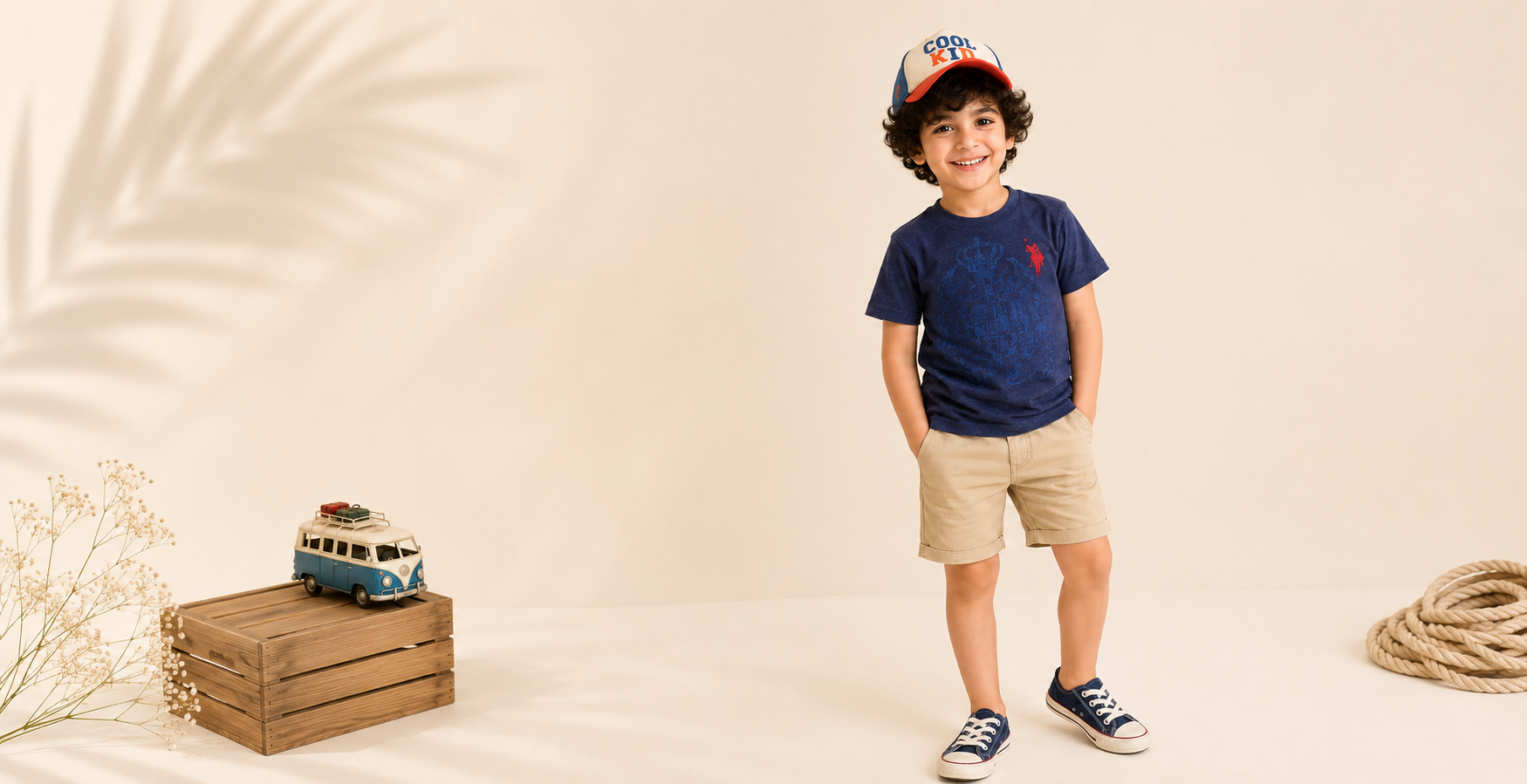خرید پيراهن پسرانه