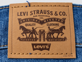 شلوار دخترانه Levis اورجینال آمریکایی